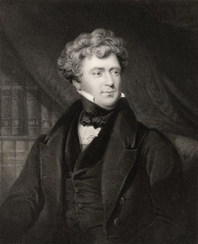 James blundell