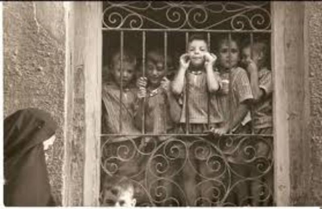 Primera ley de protección a los trabajadores