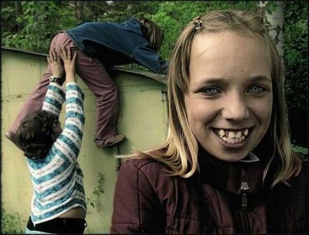 Niños como entidades llenas de maldad (Siglo XV)