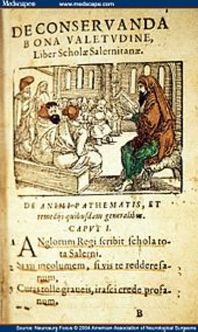 First Medical School