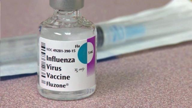 Influenza vaccine