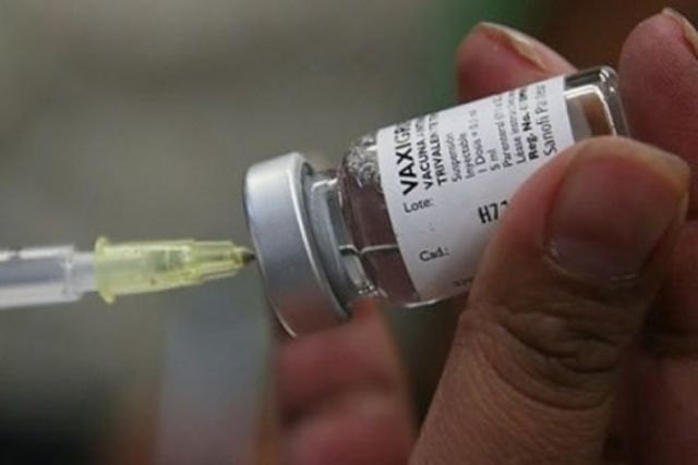 Vaccine to target cancer