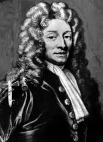 Sir Christopher wren