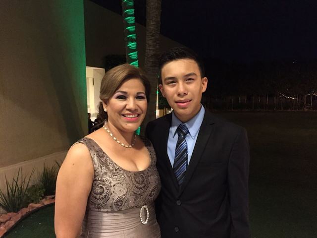 Graduación de secundaria