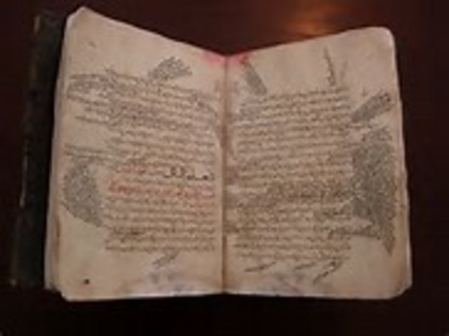 The Canon of Medicine