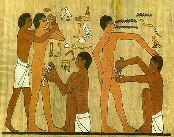 SEXUALIDAD Y PUBERTAD