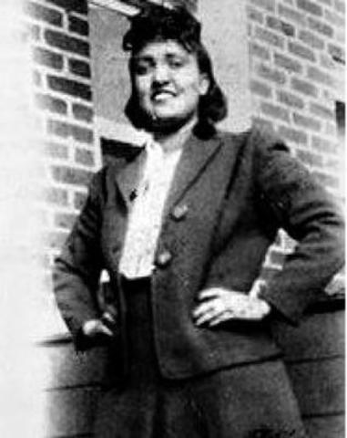 Henrietta Lacks: HeLa Cells