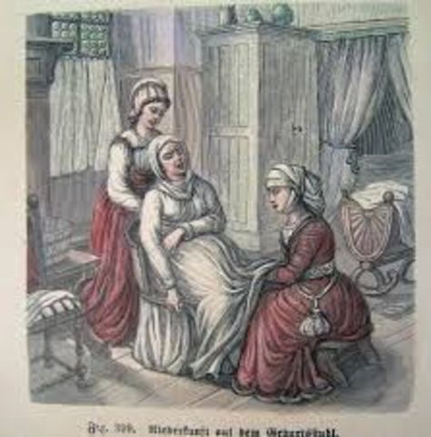 Midwives