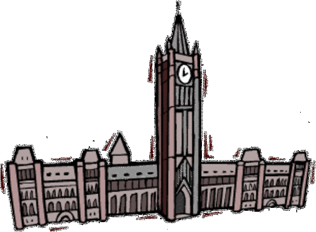 Elected to Parliament