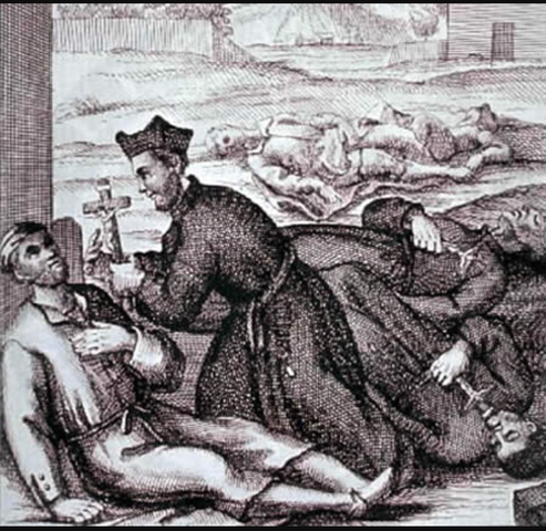 Religion and Medicine