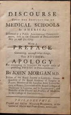 First Medical School