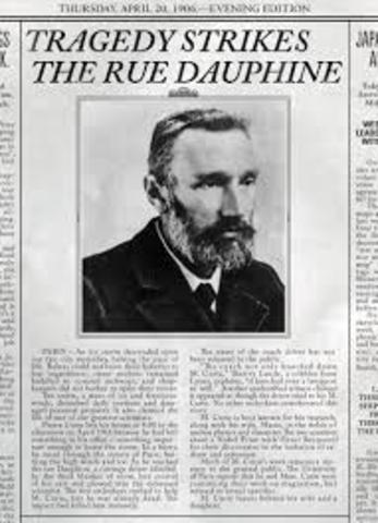 ME - Pierre is killed