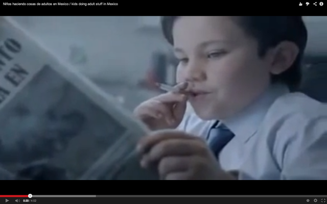 El niño como adulto pequeño (Siglos XVI y XVII)