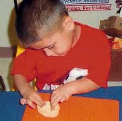 Actividad Lúdica (modelado)