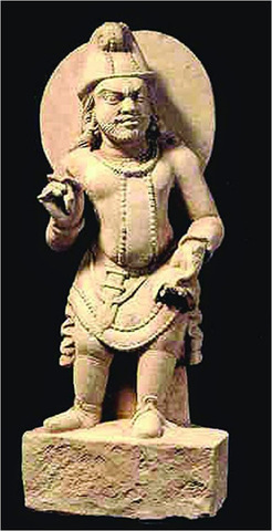 Primera Descripción del Sistema