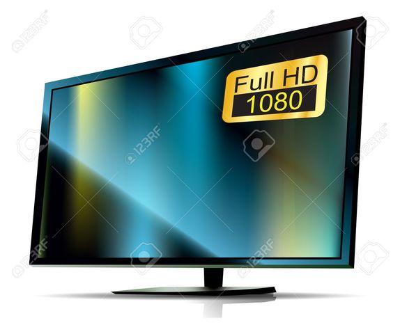 Televisiones de Alta Definición