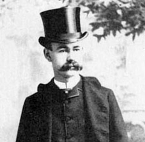 nace Herman Hollerith