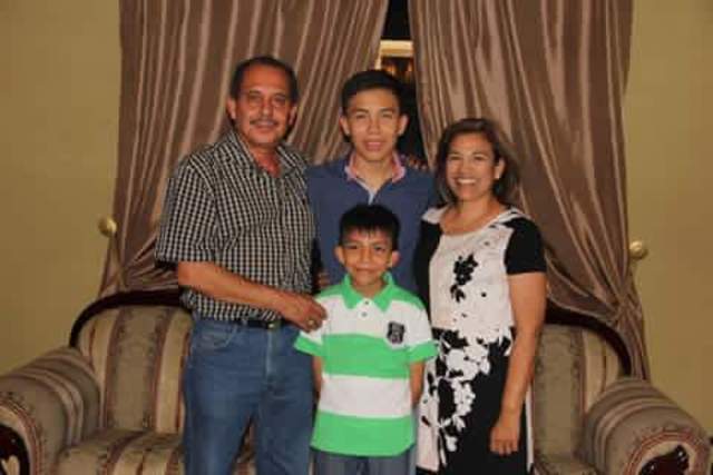 cumpliendo mis 15 años