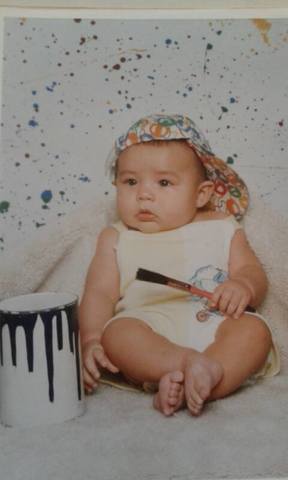 día de mi nacimiento