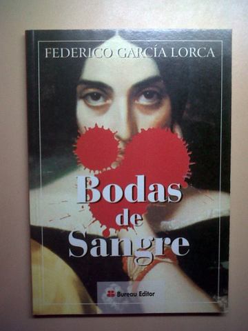 Federico creo nuevas obras