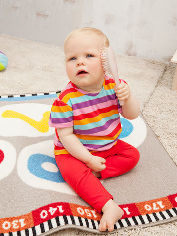 Las Primeras Palabras