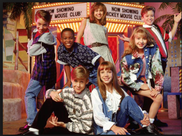 How his career started