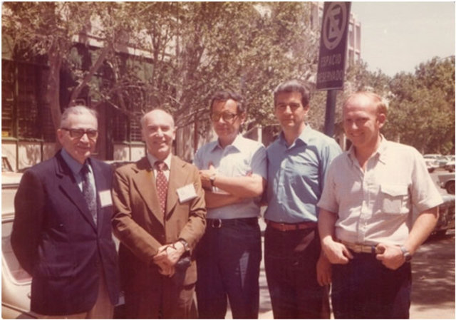 Reunión Nacional de Educación en Física R.E.F.