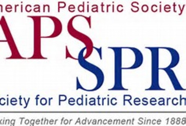 American Pediatric Society