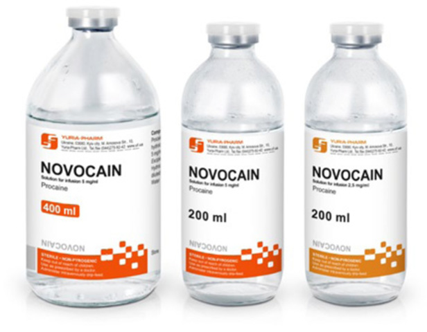 Novocaine