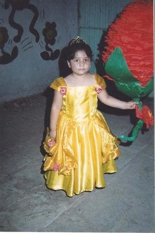 La Bella y la Bestia