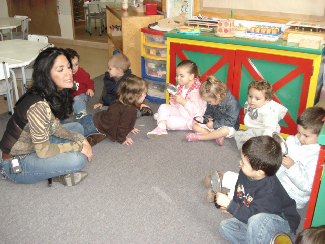 Evaluación del aprendizaje