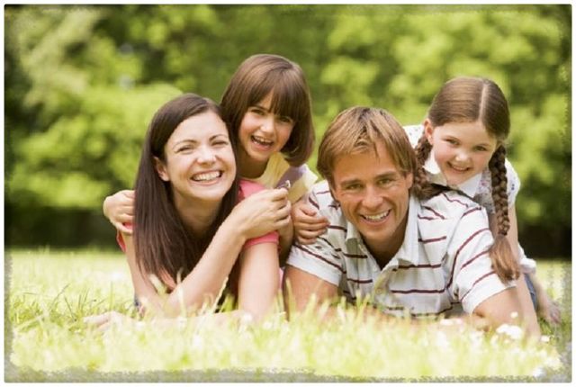 Relaciones Paterno-filiales