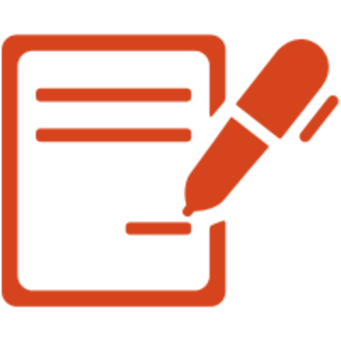 Lineamientos de organización y conservación