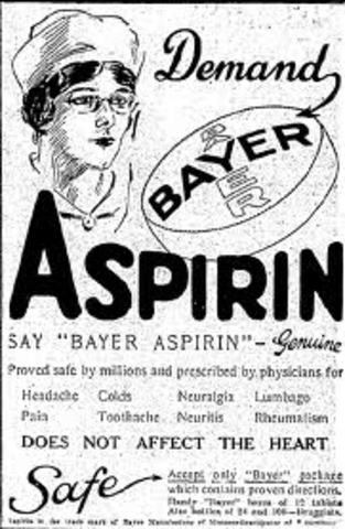 Aspirin