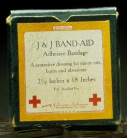 Band-Aids