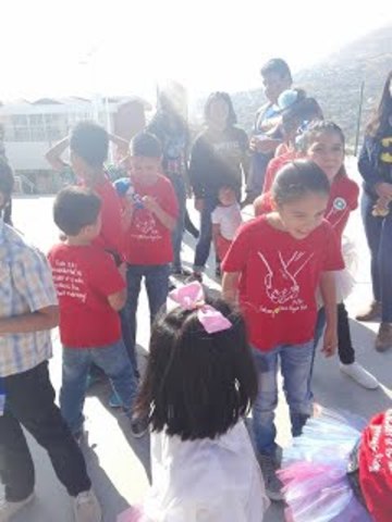 Desarrollo Individual