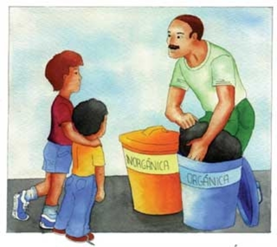 Interrelación de la Infancia con Adultos