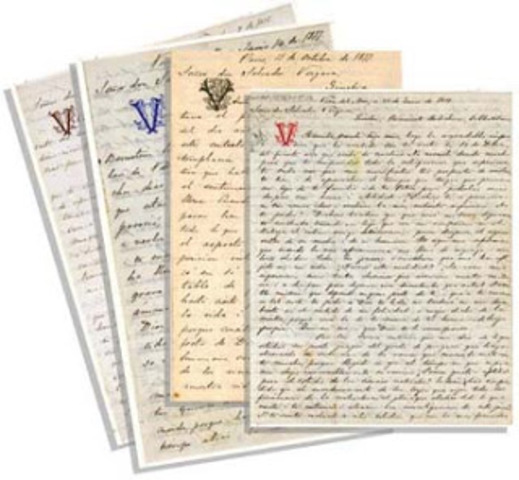 Documentos recabados