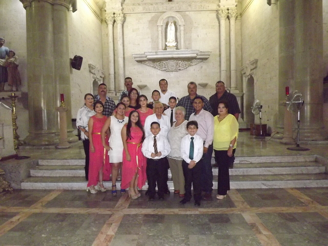Boda de Oro