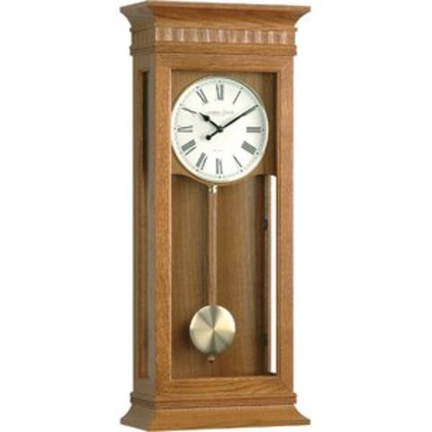Pendulum Clock