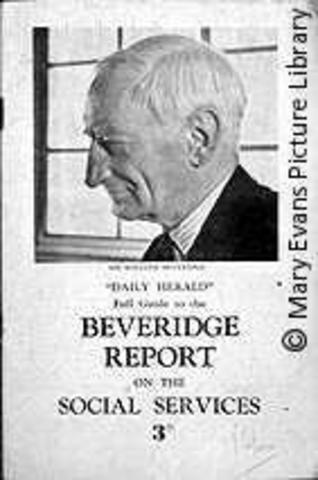 Informe Beveridge