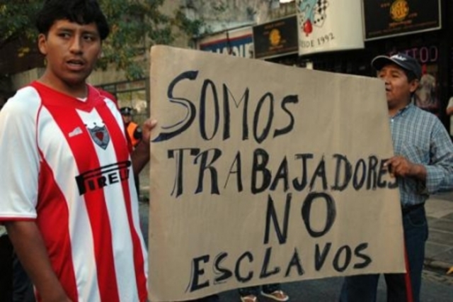 Declaración de Derechos Humanos