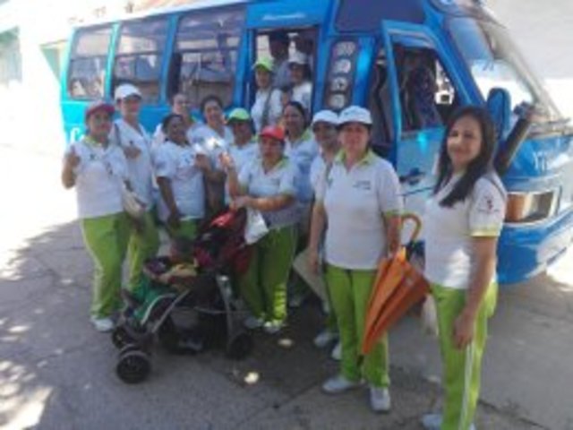 TÉCNICO EN EDUCACIÓN PREESCOLAR