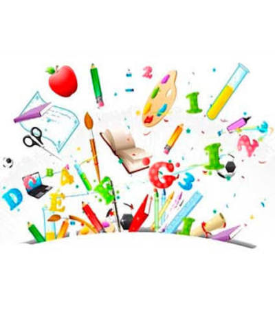 Primer dia en primaria