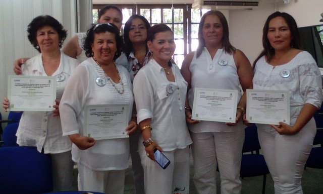 TÉCNICA EN ATENCIÓN INTEGRAL A LA PRIMERA INFANCIA