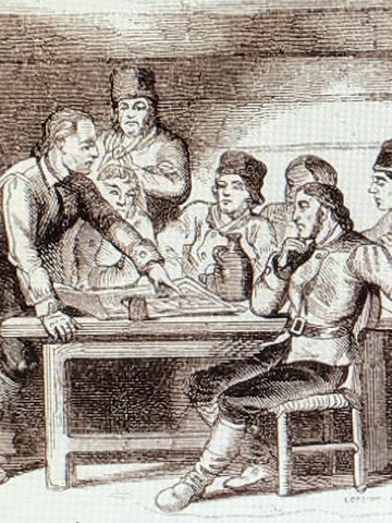 Committee of Correspondence