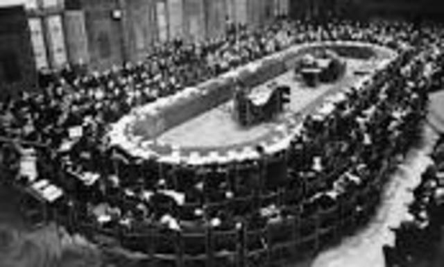 Konferensi Meja Bundar (KMB)