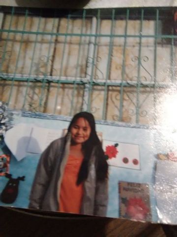 Posada en mi primaria