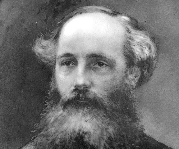 James Clerk Maxwell