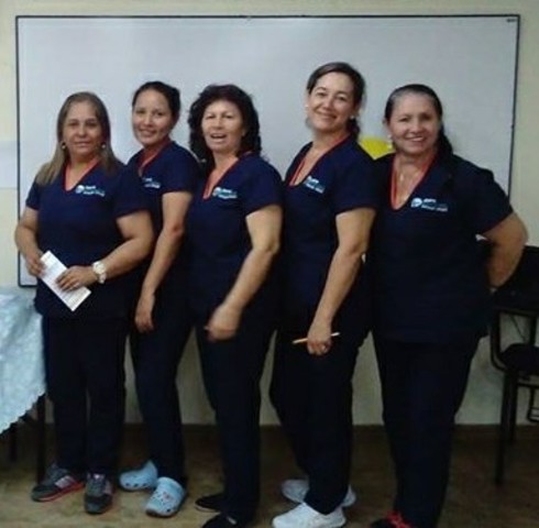 LICENCIATURA EN PEDAGOGÍA INFANTIL